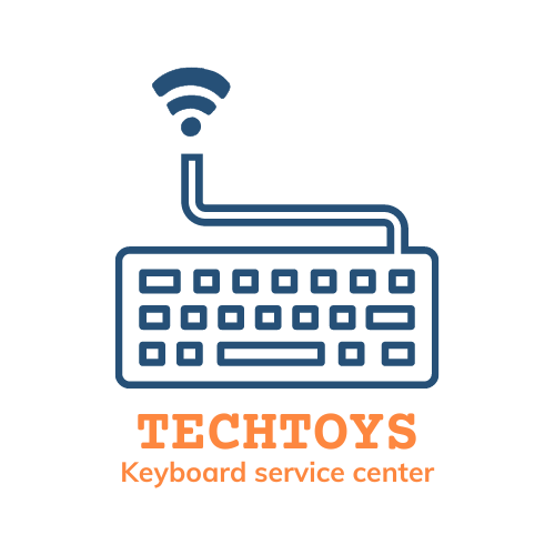 TECHTOYS Logo